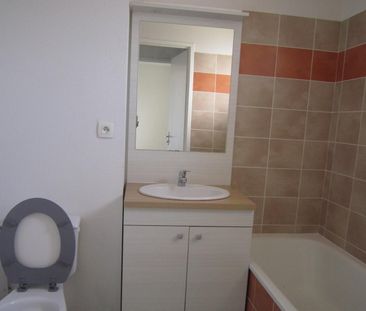 Appartement • Location • 38m2 • Gerzat - Photo 5