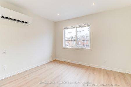 For Lease - 84 Foch Avenue Unit# 2, Toronto, Ontario - Photo 2
