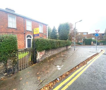 Tritonville Road, Sandymount, Dublin 4 - Photo 4