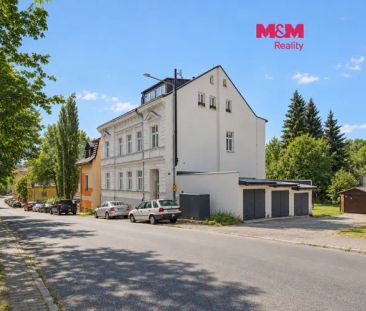 Pronájem bytu 1+kk v Jablonci nad Nisou, ul. Růžová - Photo 4