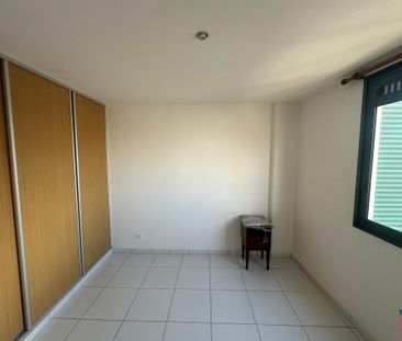Location Appartement 3 pièces 125m² PAPEETE 98714 - Photo 2
