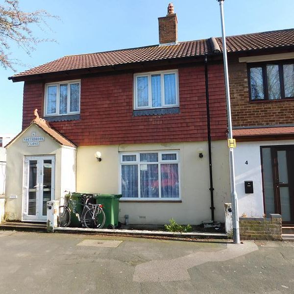 1 bedroom house to rent - Photo 1