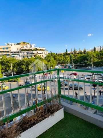 Διαμέρισμα για ενοικίαση Κυνοσάργους (Νέος Κόσμος) - Φωτογραφία 4