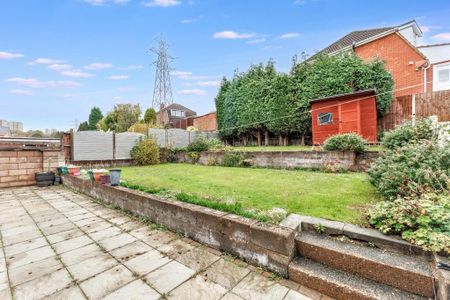 3 bedroom detached bungalow to rent - Photo 5