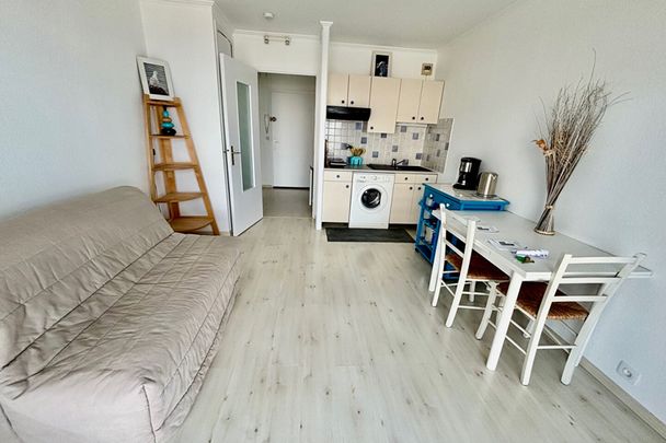 LA BAULE VUE MER - Photo 1