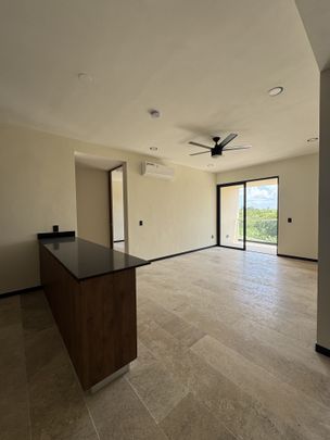 Departamento a estrenar de 2 recamaras, con amenidades, en el norte de Mérida. - Photo 1