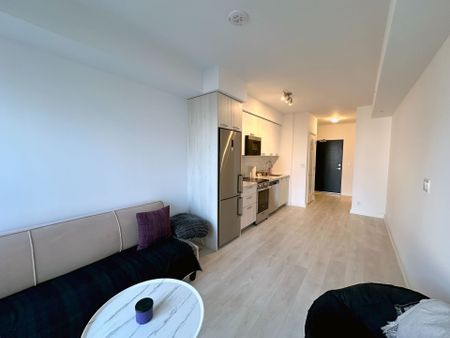 For Lease - 75 James Street Unit# 808, Hamilton, Ontario - Photo 4