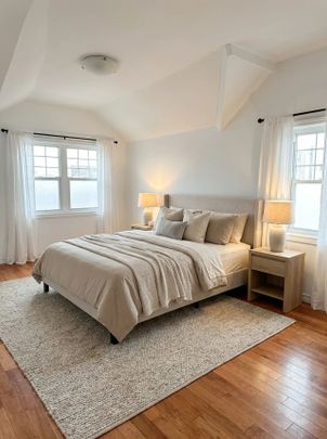 For Lease - 6 Trueman Street Unit# Main, Brampton, Ontario - Photo 1