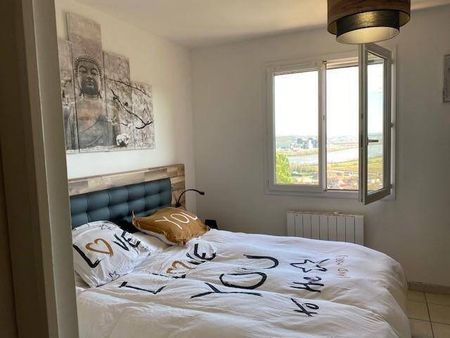 Location maison 4 pièces 90 m² à Chavanay (42410) - Photo 4