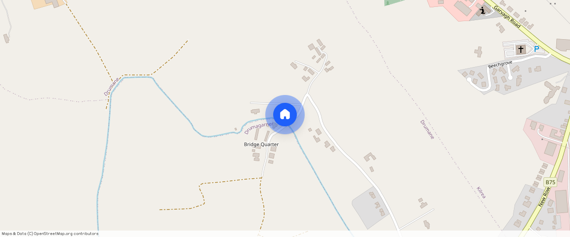 Kilrea, BT51 5XQ, Coleraine