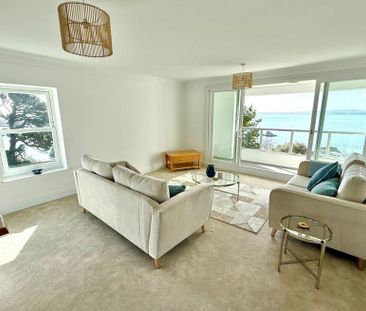 3 bedroom apartment to rent - Photo 1