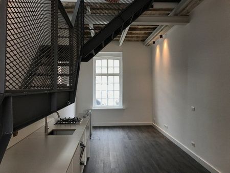 Te huur: Appartement Kazernehof in Tilburg - Photo 3
