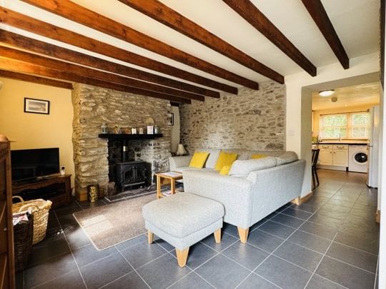 Llanddewi Brefi, Tregaron, SY25 - Photo 1