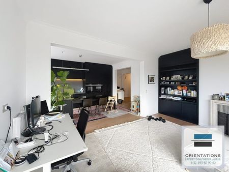 Appartement te huur - Photo 4