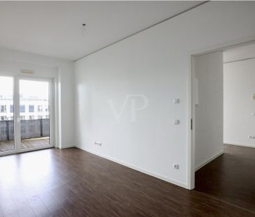 Geräumige 2-Zimmer-Wohnung mit großem Balkon und perfekter Infrastr... - Photo 1