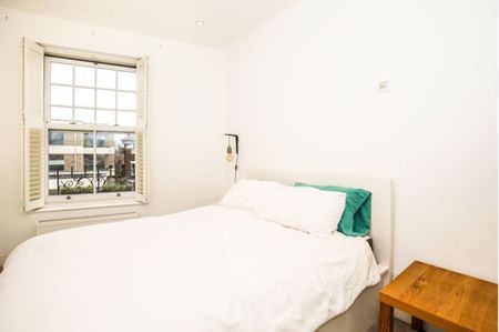 1 bedroom apartment - Photo 3