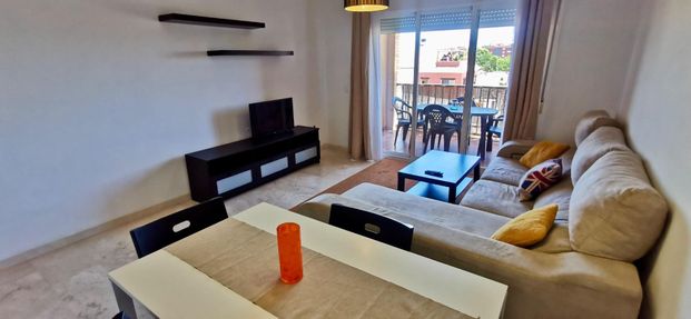 Apartment - Fuengirola (Los Pacos) - Photo 1