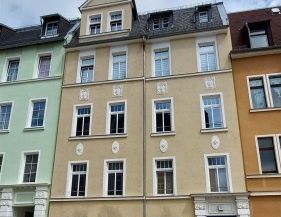 2-Zimmer im Dachgeschoß in Preißelpöhl - Foto 1