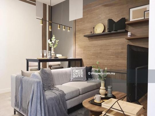 Union Suites, Bandar Sunway, Sunway - Photo 1