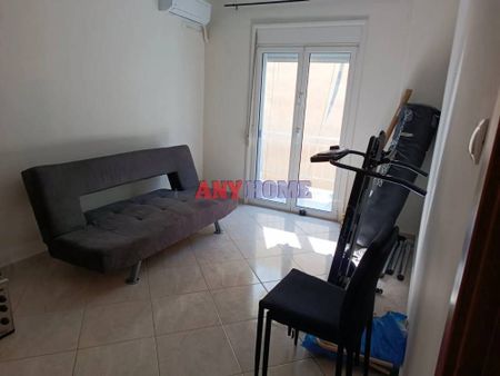 Studio/Γκαρσονιέρα για ενοικίαση Κάτω Τούμπα (Τούμπα) - Φωτογραφία 3