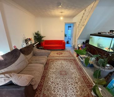 Forton Road - Photo 5