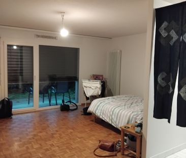 1 Zimmer, 30 m² - Photo 2