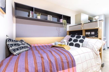 Premium Studio, Biscuit Factory, 140 Little Donegall St, Belfast, BT1 2FL - Photo 2