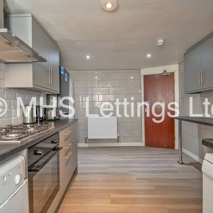 49 Richmond Avenue, Leeds, LS6 1DB - Photo 1