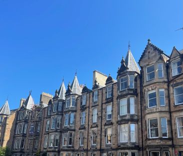 Marchmont Crescent, Marchmont, Edinburgh, EH9 1HG - Photo 1