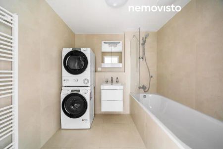 Pronájem, novostavba bytu 3+kk s terasou, ul. F. X. Riepla, Ostrava - Karolina, 92 m - Photo 5