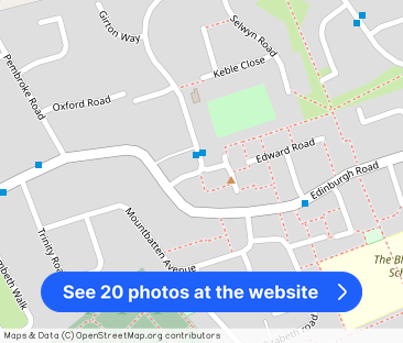 Charles Road, STAMFORD - Photo 1