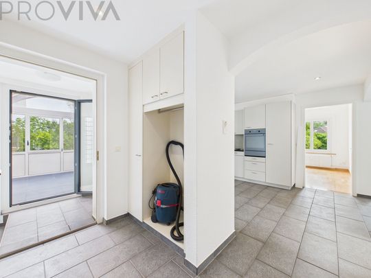 Cozy family apartment in the heart of the village center - Photo 1