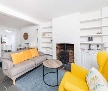 Nelson Street, Jericho, OX2 - Photo 4