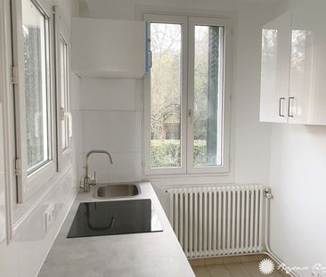 Location Maison 5 pièces 66m² ST GERMAIN EN LAYE 78100 - Photo 6