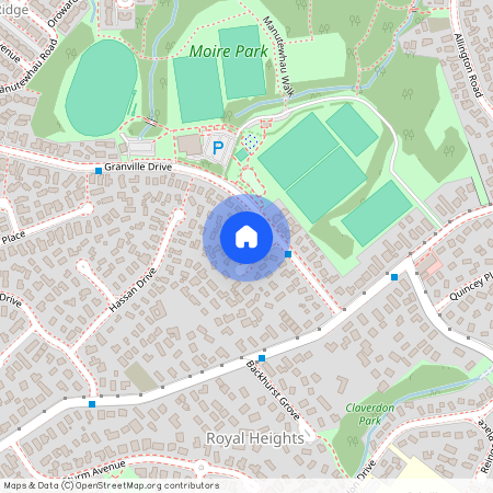 3B Patrice Place, Massey, Waitakere City