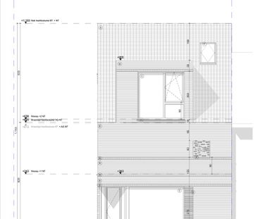 Genk, Weg Naar As 220: Nieuwbouw appartement met 1 slaapkamer, terr... - Foto 2