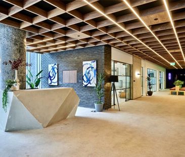 2 bedroom apartment to rent - Photo 3