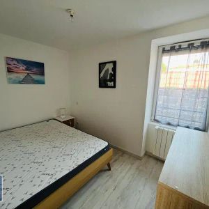 Appartement à louer 2 pièces 25.05m² - Photo 2