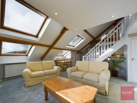2 bedroom flat to rent - Photo 5