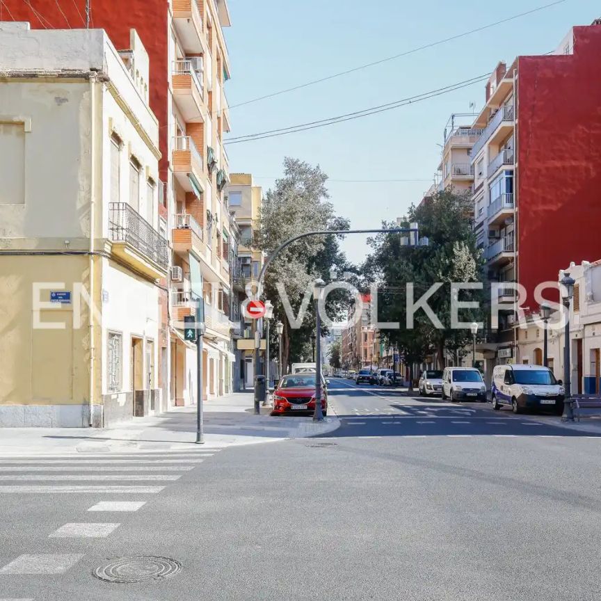 Valencia - Foto 1