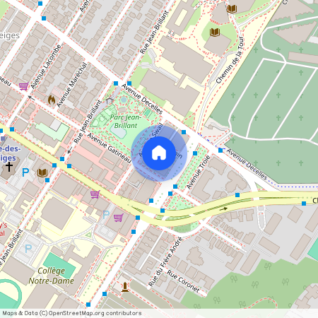 3355 chemin Queen Mary, Côte-des-Neiges-Notre-Dame-de-Grâce, Côte-des-Neiges-Notre-Dame-de-Grâce, Ile de Montréal, H3V 1A5