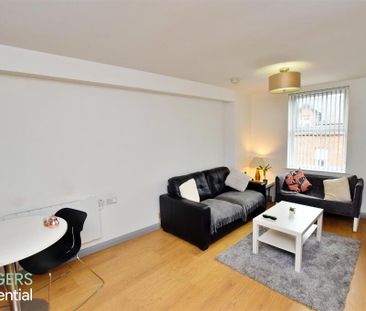 Apt 8, 125 Wellesley Avenue, Belfast, BT9 6DH - Photo 2