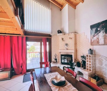Maison de 5.5 pce - Foto 4
