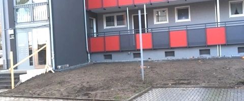 Am Alfredspark 17 - 19, 45145 Essen - Photo 1