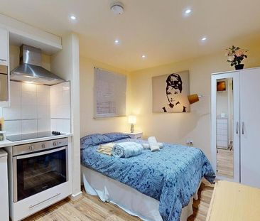 Studio to rent - Photo 4