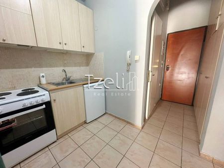 Studio/Γκαρσονιέρα για ενοικίαση - Πάτρα, - Photo 5