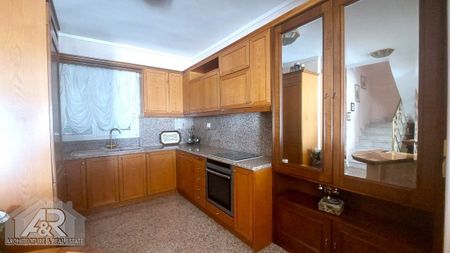 Μεζονέτα για ενοικίαση Συνοικισμός Νόμου 751 (Πανόραμα) - Photo 5