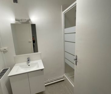 Appartement T3 en location à Fonbeauzard - Photo 5