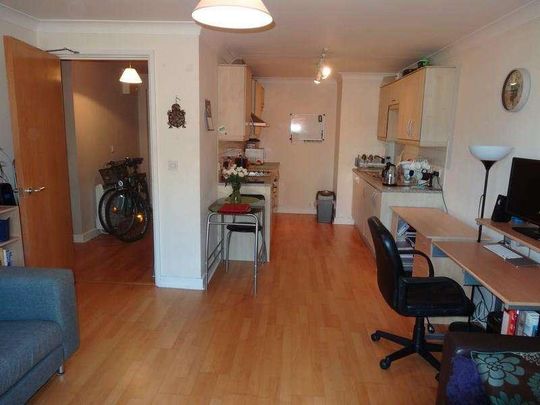 Millsands, City Centre, Sheffield, S3 - Photo 1