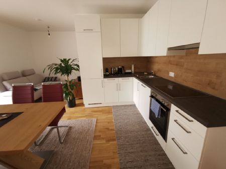 Stilvolle Mietwohnung mit Balkon in Weiz …! - Foto 3